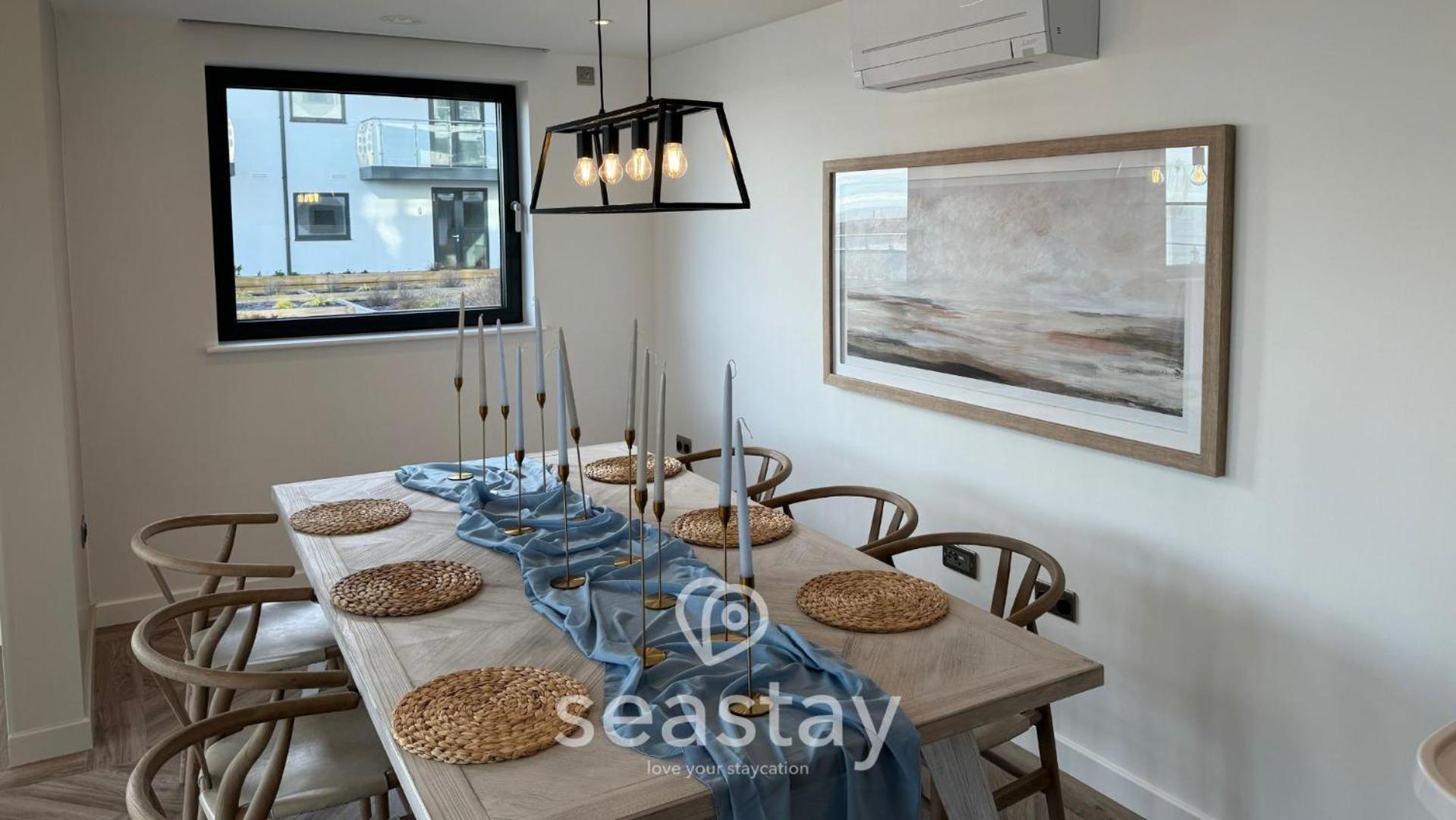 Sea Garden Ramsgate Sleeps4 Parking Amazing Views Leilighet Eksteriør bilde