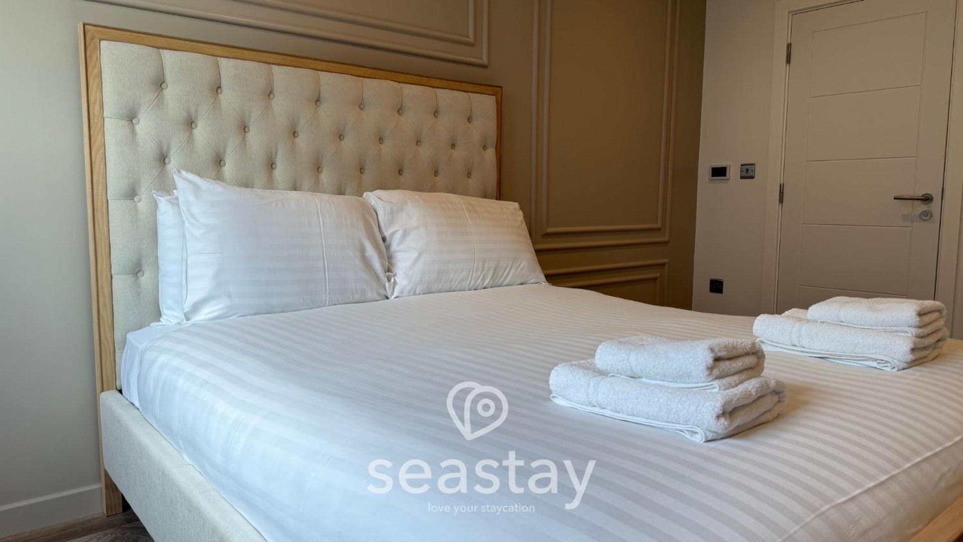 Sea Garden Ramsgate Sleeps4 Parking Amazing Views Leilighet Eksteriør bilde