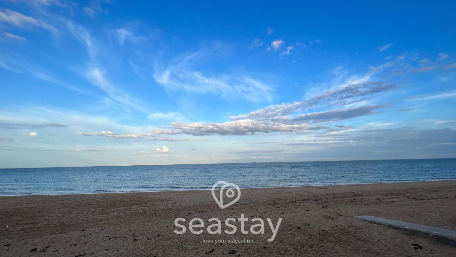 Sea Garden Ramsgate Sleeps4 Parking Amazing Views Leilighet Eksteriør bilde